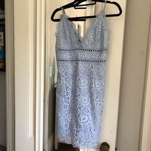 Lace Dress